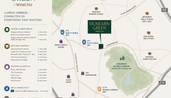 dunearn-green-draft-location-map-singapore dunearn-green-draft-location-map-singapore
